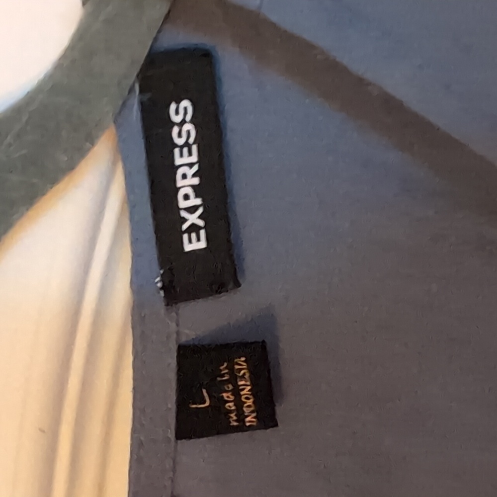 Express Blouse - Picture 4 of 5